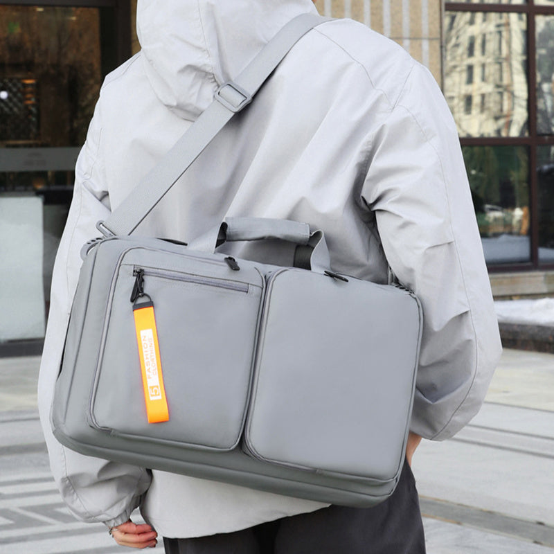 Large Capacity Multifunctional Business Laptop Backpack – Travel Commuter Bag