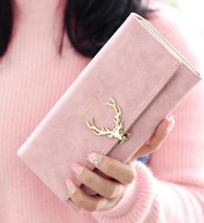 Korean Style PU Leather Shoulder Bag Printed Lock Small Square Crossbody Purse